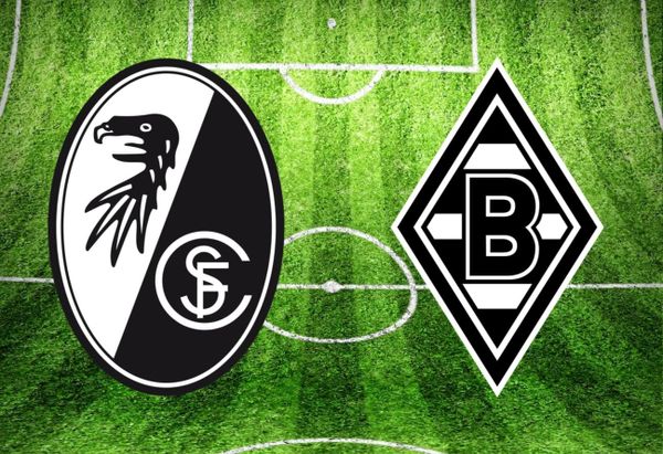 SC Freiburg – Borussia Mönchengladbach im TV: Anstoßzeit, Sender und Statistik