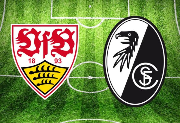 VfB Stuttgart – SC Freiburg im TV: Anstoßzeit, Sender und Statistik