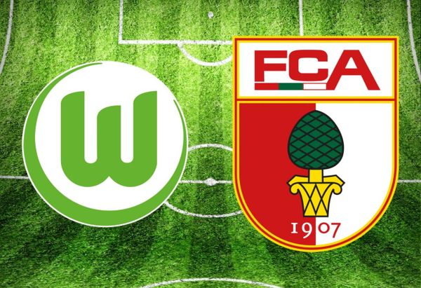 VfL Wolfsburg – FC Augsburg im TV: Anstoßzeit, Sender und Statistik