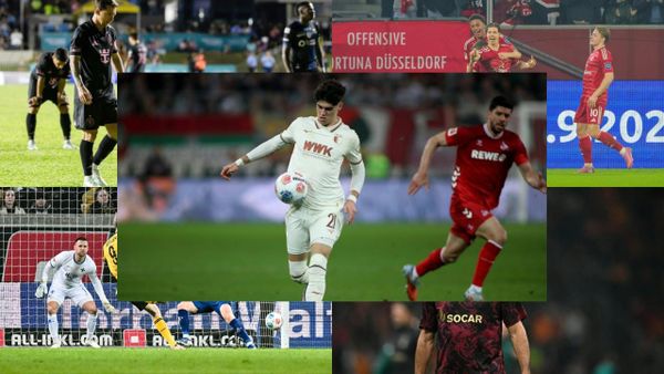 Ribeiro, Messi, Vermeij: Darüber redet die Fußballwelt