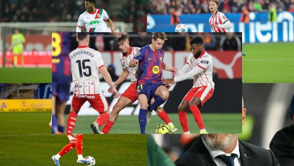 Fink, Poese, Gulacsi: Darüber redet die Fußballwelt