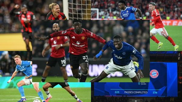 Sesko, Klopp, Advocaat: Darüber redet die Fußballwelt