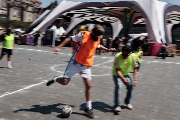 Die FIFA schweigt zur Gewalt in Mexiko – und riskiert damit die WM-Sicherheit