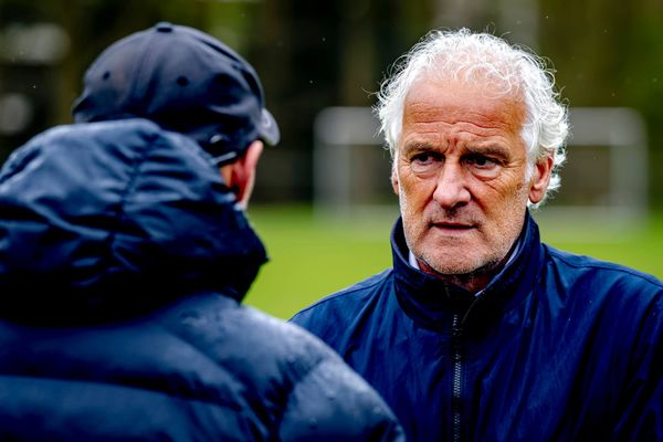 Curacao: Warum Advocaats Rücktritt für Deutschland keine Erleichterung sein muss