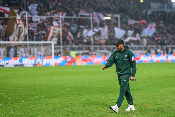 Werder Bremen braucht keinen neuen Trainer – sondern einen kompletten Neuanfang