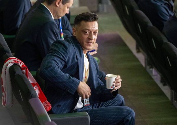 ZDF-Doku über Mesut Özil: Wer nur Opfer sieht, verpasst die ganze Wahrheit