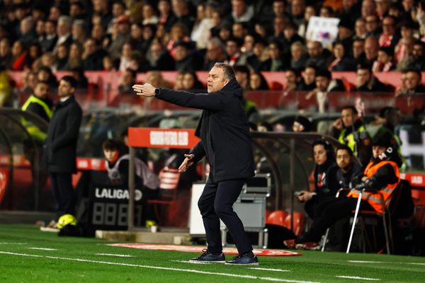 Hansi Flicks Interview-Abbruch zeigt: Barcelona hat ein Trainer-Problem