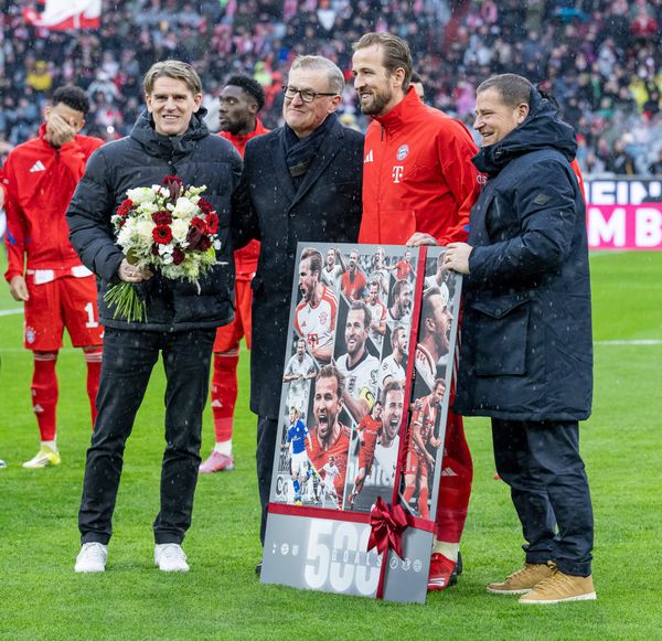 Die Bundesliga wirtschaftet solide – und genau das kann zum Problem werden