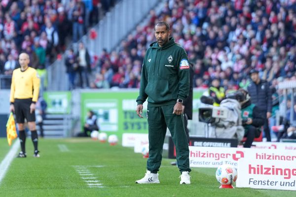 Bremen auf Abstiegskurs: Würden wir Werder überhaupt vermissen?
