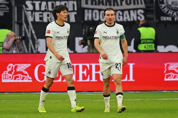 Die schwache Bundesliga ist das große Glück der Gladbacher