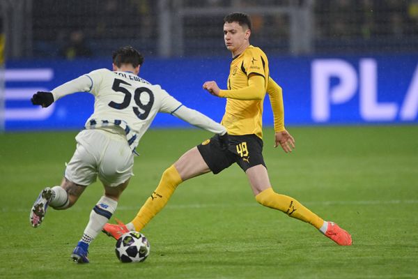 Der neue BVB ist endlich erwachsen