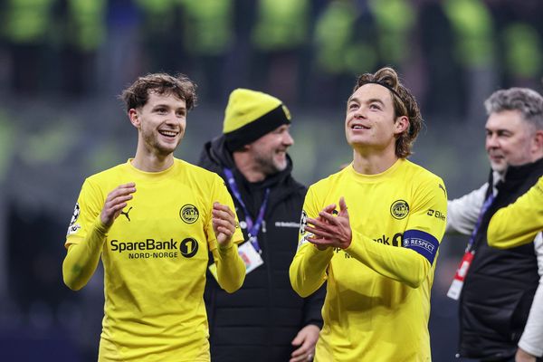 FK Bodö/Glimt: Mehr als nur ein Märchen