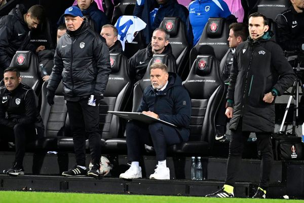 Samsunspor sucht keine Trainer – der Klub sucht Sündenböcke auf Abruf