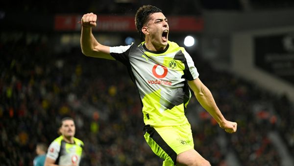 Chelsea gibt Ex-Dortmunder Anselmino wieder ab