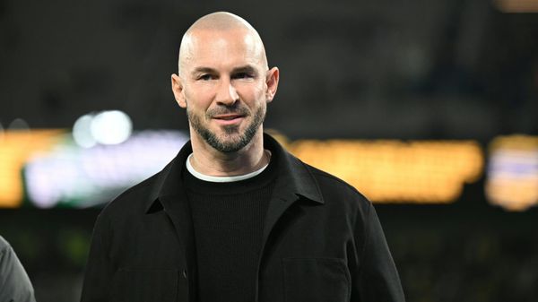Nach Bayern-Pleite: Ilzer will "neue "Erfolgswelle" starten