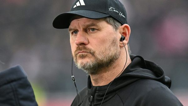 Schwierige Phase für Union: "Gefährliche Tabellensituation"