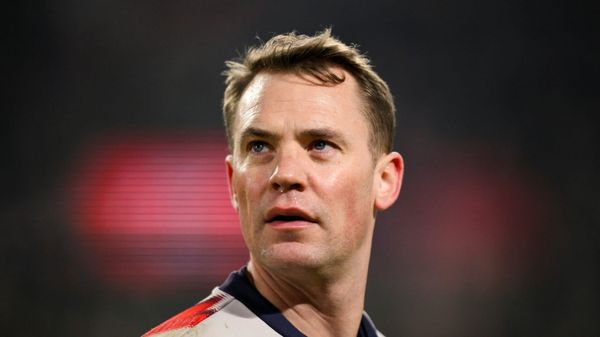 Medien: Neuer verpasst Klassiker