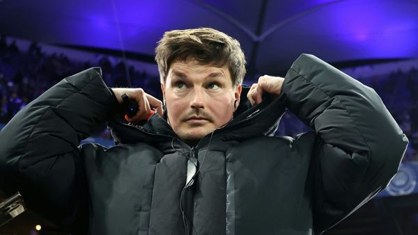 HSV vor englischer Woche: "Werden smarte Lösungen finden"