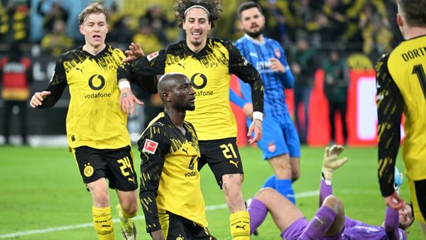 Kehl bleibt zurückhaltend: "Müssen besser spielen"