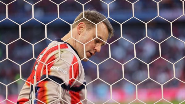 Neuer-Vertrag: Eberl nennt Bedingungen