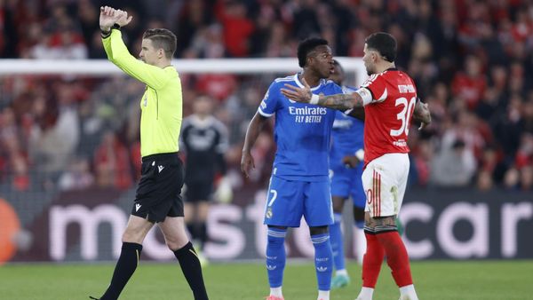 CL: Eklat in Lissabon - PSG siegt nach Albtraum-Start