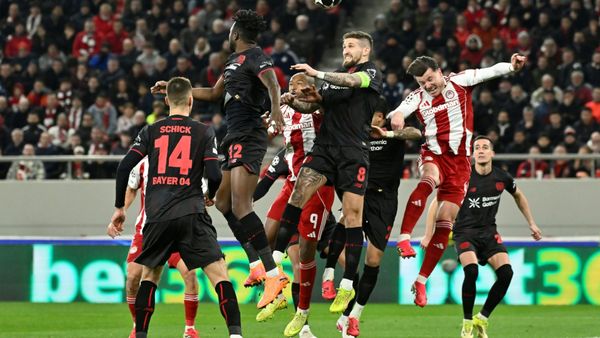 Andrich: Bloß nicht die Bayern!