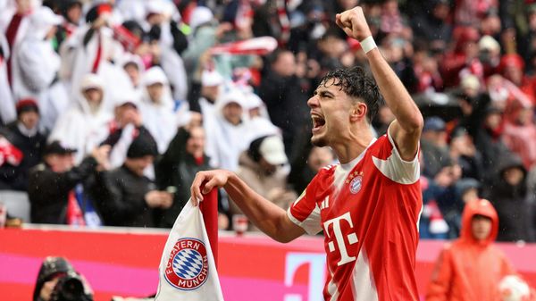 Jungstar Pavlovic: Für immer FC Bayern?