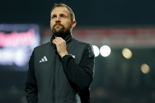 Medien: Werder erhält Absage von Svensson