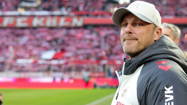 Kwasniok über frühe Abreise: "Das ist keine Karnevalsflucht"