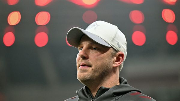 Nach Kritik: Kwasniok bittet um Entschuldigung