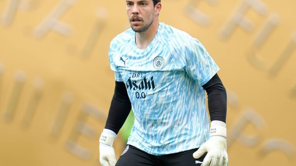 Ortega wechselt von Manchester City zu Nottingham Forest