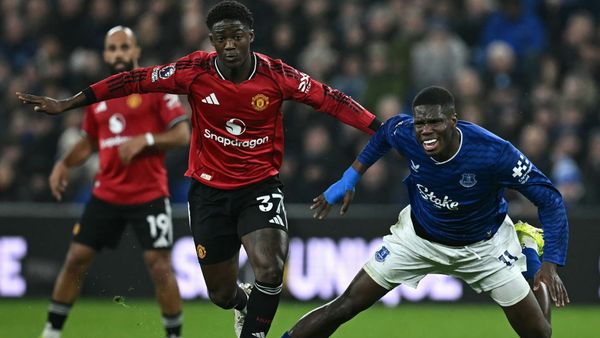 Sesko schießt ManUnited zurück auf Platz vier