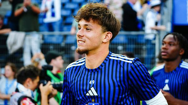 HSV holt Stange und Otele - Pherai und Soumahoro gehen