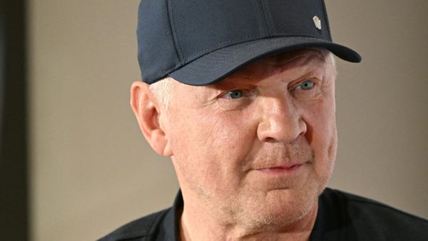 Effenberg sieht BVB unter Druck: "Dann ist alles verloren"