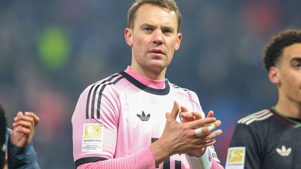 FC Bayern: Neuer gegen Hoffenheim verfügbar