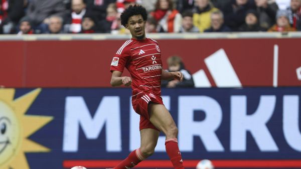 Kreuzbandriss: Lange Pause für Düsseldorfs Schmidt