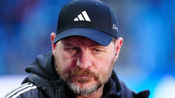 "Wille ist da": Union will Negativ-Serie beenden