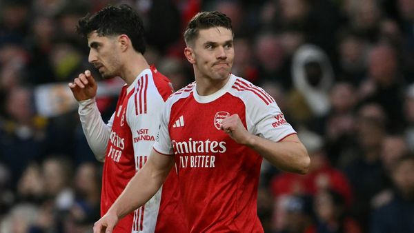 Nächster Scorer für Havertz - Woltemade verliert