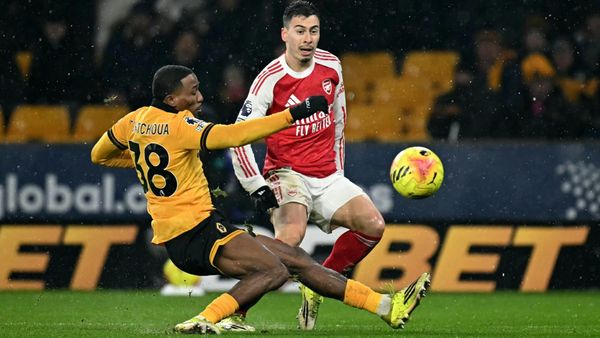 Nächster Rückschlag: Arsenal patzt auch beim Schlusslicht