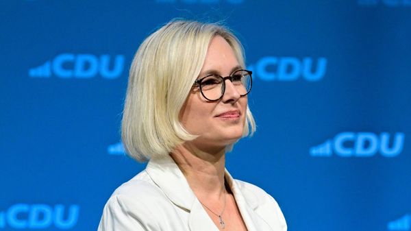 Schenderlein zu WM-Boykott: "Das unterstützen wir nicht"