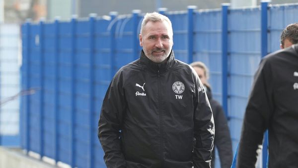 Walter legt in Kiel los: "Musste nicht lange überlegen"