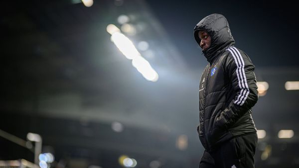 HSV: Dompé bleibt suspendiert - Omari fest verpflichtet