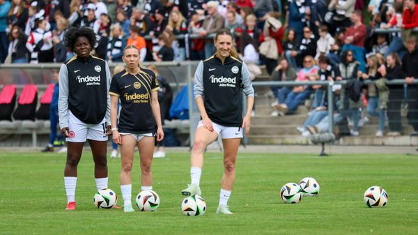 Senß warnt vor Prasnikar: "Müssen gewappnet sein"