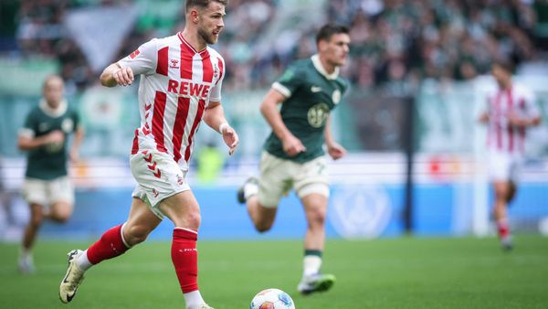 Köln: Thielmann und Sebulonsen verletzt