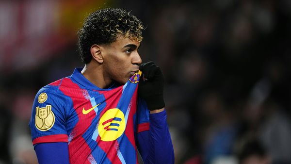 Barca zieht ins Pokal-Halbfinale ein