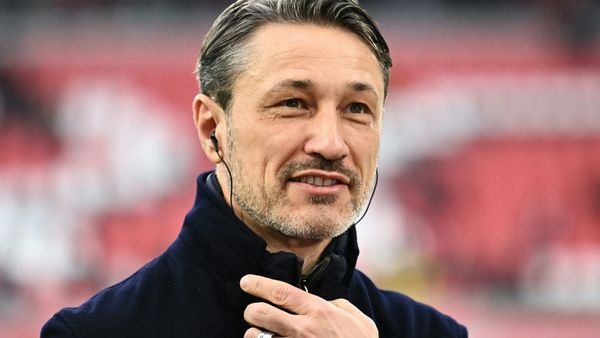 Kovac mit Problemen in der Innenverteidigung