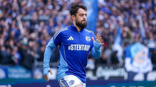 Schalke löst Vertrag mit Younes auf