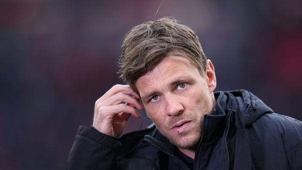 Steffen "kein Alleinschuldiger": Fritz stellt sich Kritik
