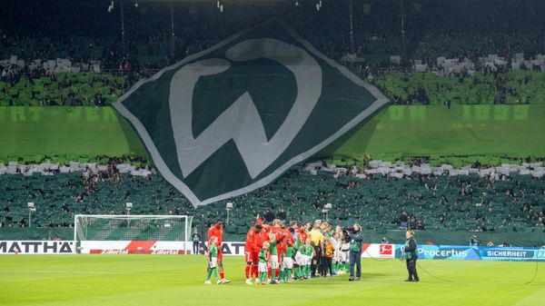 Werder begründet Verzicht auf US-Reise: "Nicht unsere Werte"