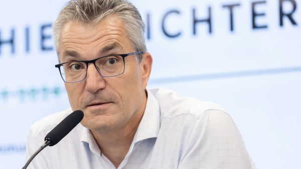 Schiri-Fehler hinterlassen "faden Beigeschmack" bei Kircher